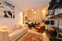 Dubai Luxury Stay - Downtown Dubai