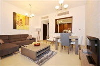 Dubai Luxury Stay - Downtown Dubai