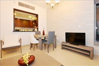 Dubai Luxury Stay - Downtown Dubai