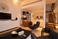 Dubai Luxury Stay - Downtown Dubai