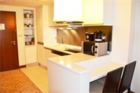 Dubai Luxury Stay - Downtown Dubai