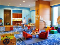 Dubai Luxury Stay - Downtown Dubai