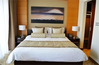 Dubai Luxury Stay - Downtown Dubai