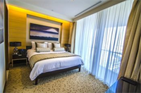Dubai Luxury Stay - Downtown Dubai