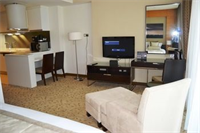 Dubai Luxury Stay - Downtown Dubai