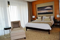 Dubai Luxury Stay - Downtown Dubai