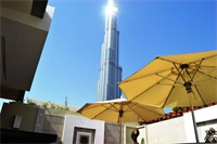 Dubai Luxury Stay - Downtown Dubai