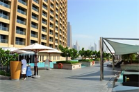Dubai Luxury Stay - Downtown Dubai