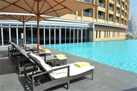 Dubai Luxury Stay - Downtown Dubai