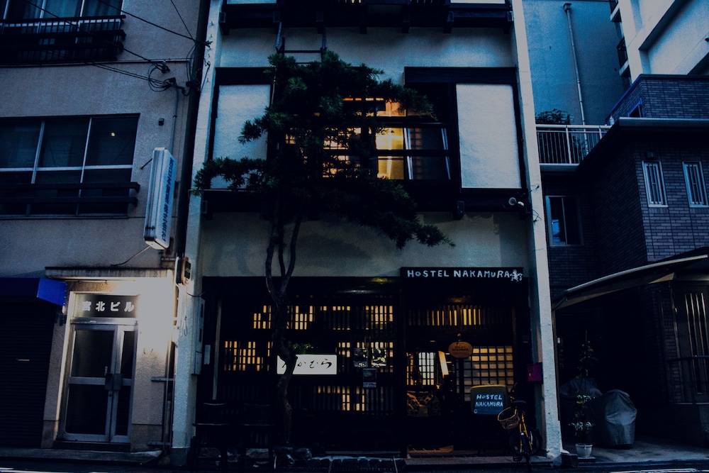 Nakamura Kobe Hostel