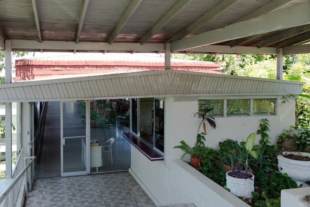 Starfish Beach Studio