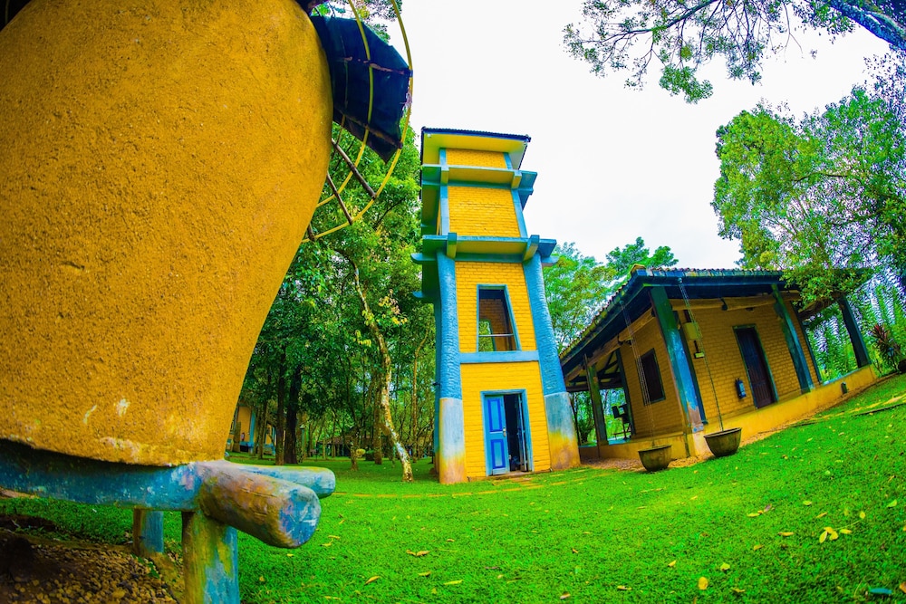 Hotel Lake Serenity Boutique Hotel, Sri Lanka, Ratnapura. Großes 57