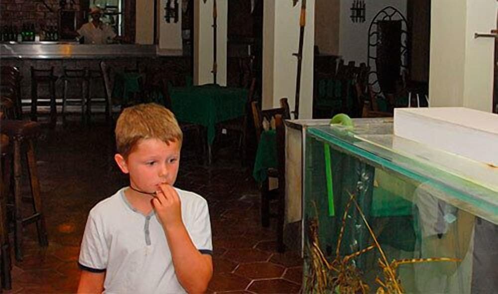 Hotel Apartamentos Del Rey, Spanien, Sant Joan de Labritja. Großes 74