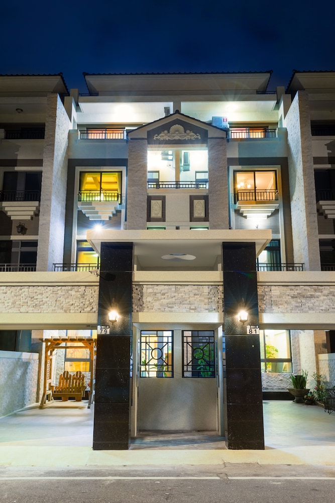 Ediman Bed and Breakfast