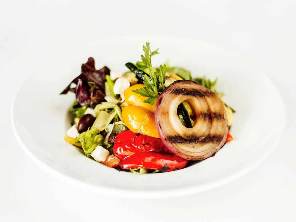 Hotel Novotel Montreal Airport, Kanada, Montreal. Großes 161