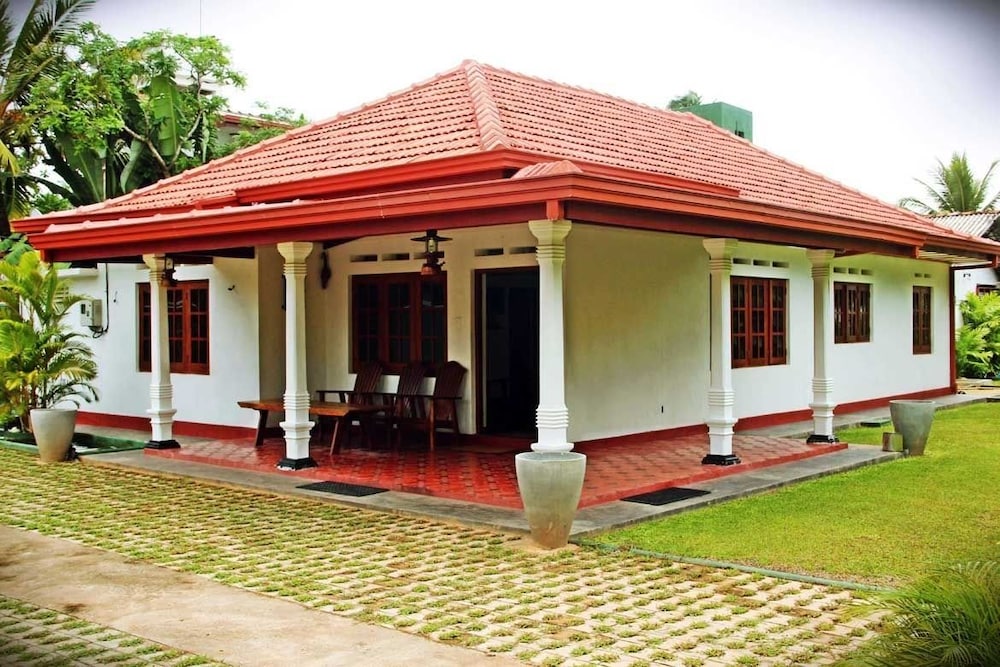 Thotiya Villa