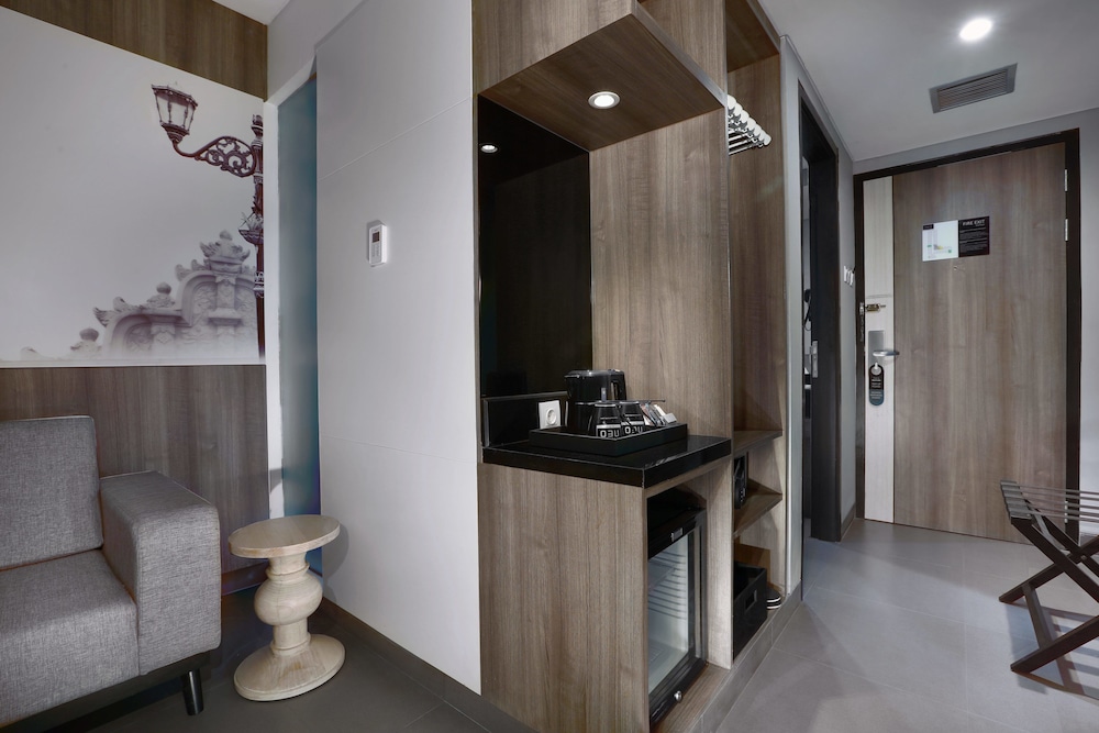 Hotel Hotel NEO Malioboro, Indonesien, Yogyakarta. Großes 340