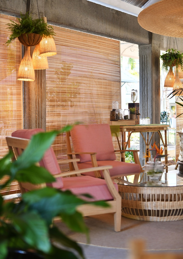 Hotel Veranda Grand Baie Hotel and Spa, Mauritius, Grand Baie. Großes 224
