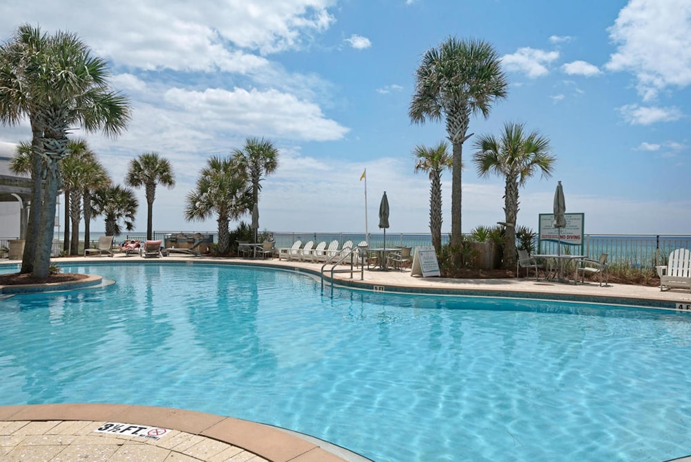 Aqua Beach Resort by Panhandle Getaways