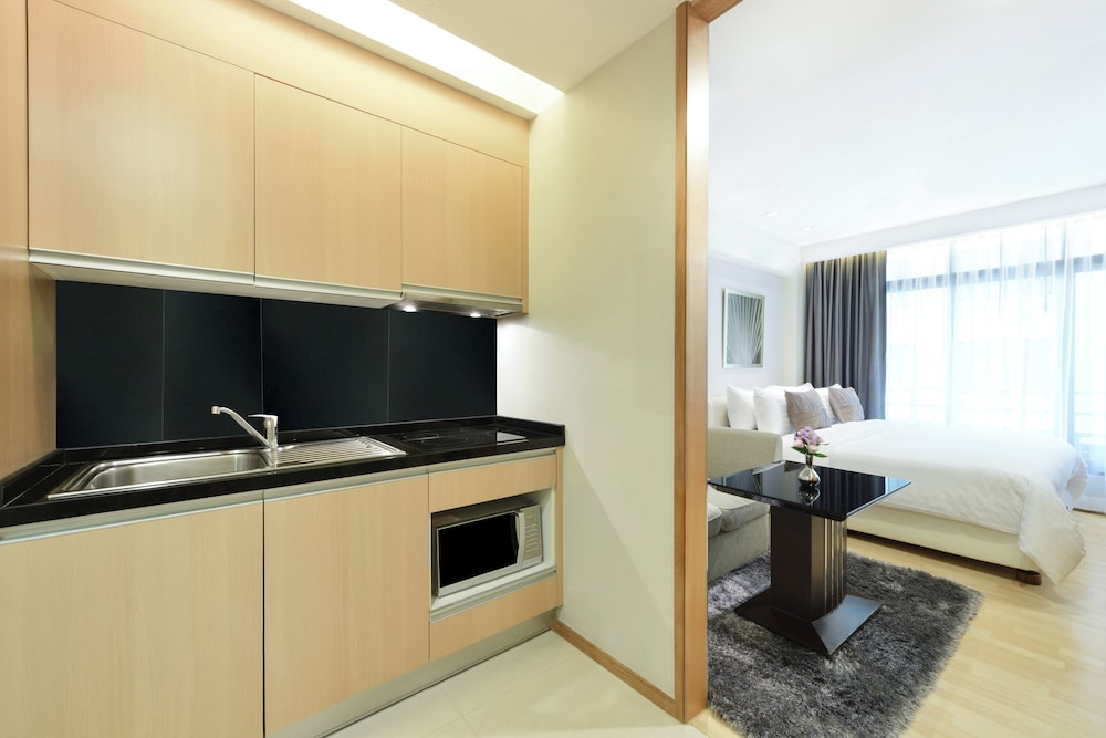 Hotel Centre Point Hotel Chidlom, Thailand, Bangkok. Großes 29