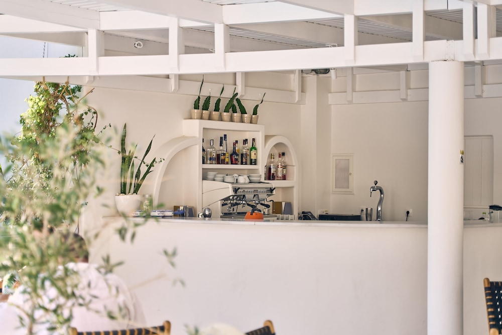 Hotel Meltemi Excelsior Suites and Spa, Griechenland, Perissa. Großes 74