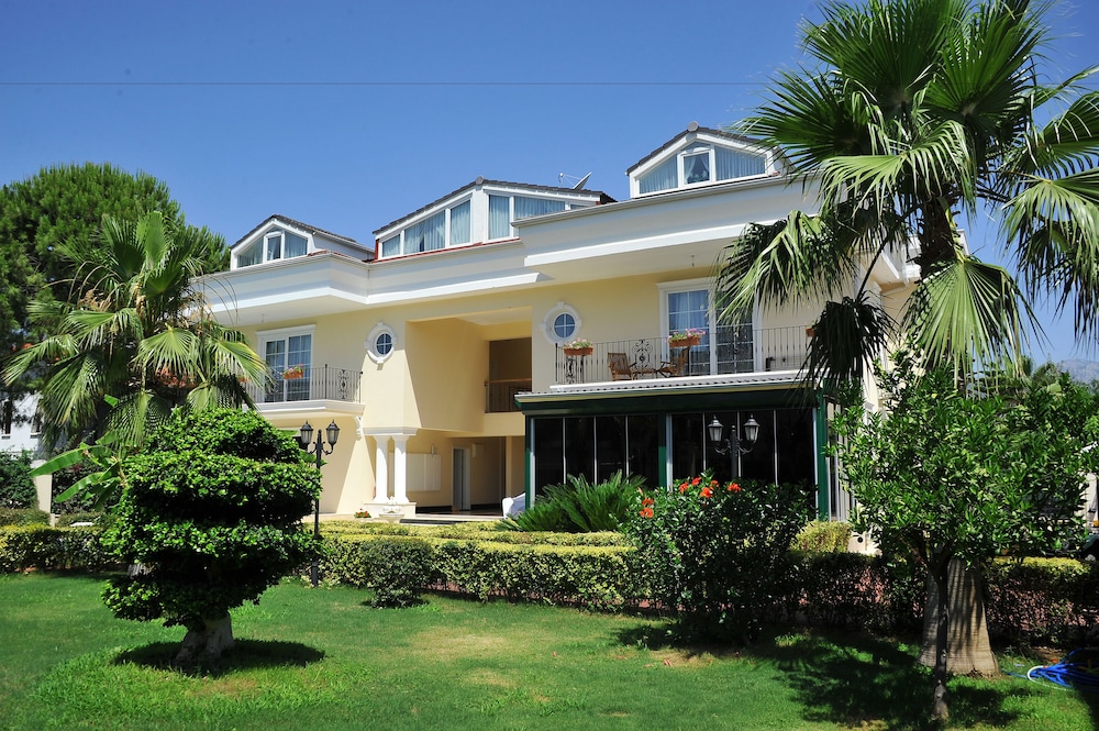 Kemer Residence