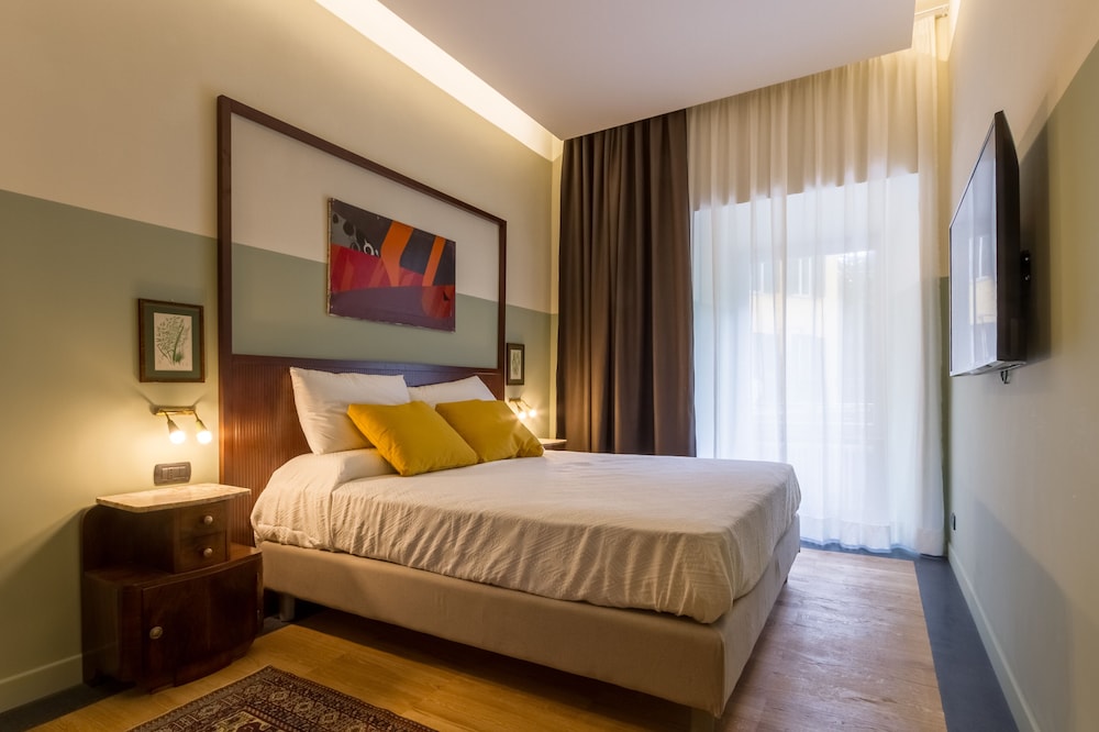 Vino e Oli Residenze