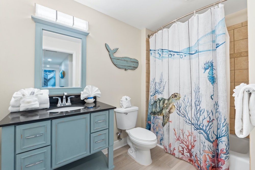 Sterling Breeze by Panhandle Getaways