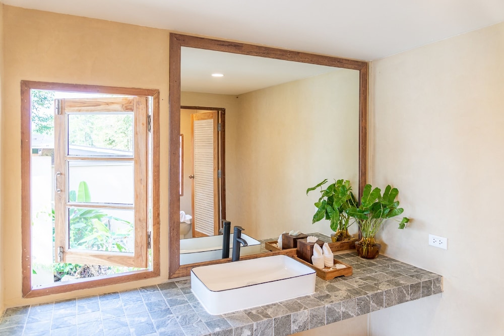 Hotel Tolani Resort Kohkood, Thailand, Insel Kut. Großes 108