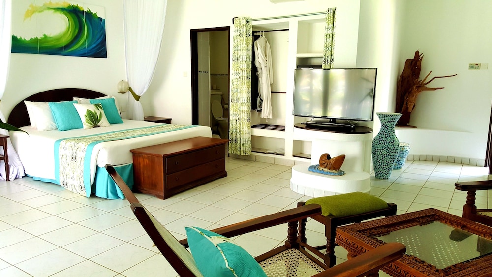 Hotel Voyager Beach Resort, Kenia, Nyali Beach. Großes 227