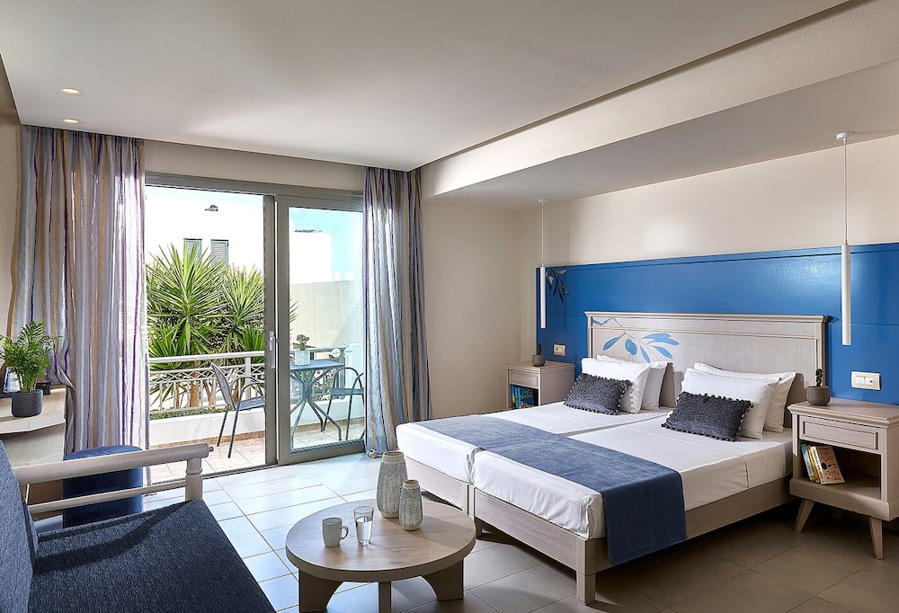Hotel Castello Village Resort, Griechenland, Sisi. Großes 442
