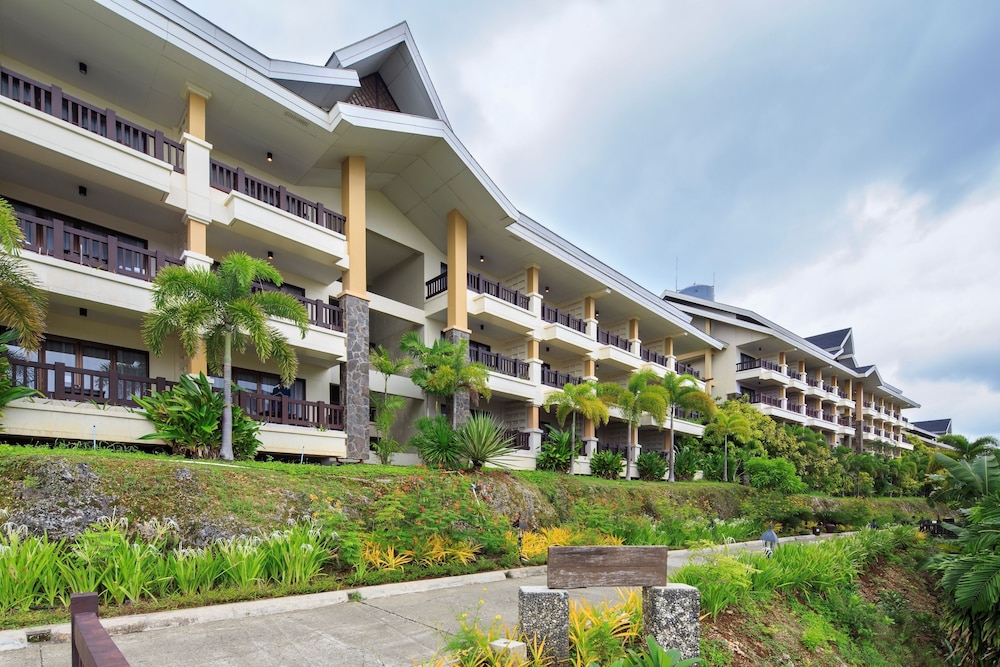 Hotel Alta Vista de Boracay, Philippinen, Boracay (Malay). Großes 217