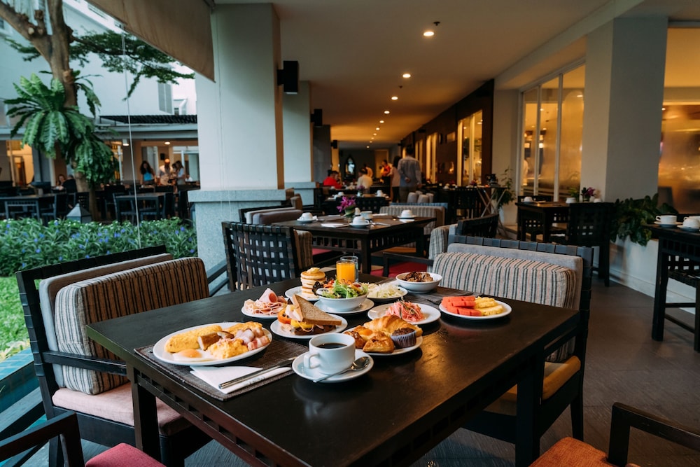 Hotel Kantary Hills Hotel and Serviced Apartments, Thailand, Chiang Mai. Großes 132