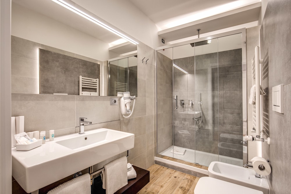 Hotel The Liberty Boutique Hotel, Italien, Rom. Großes 396