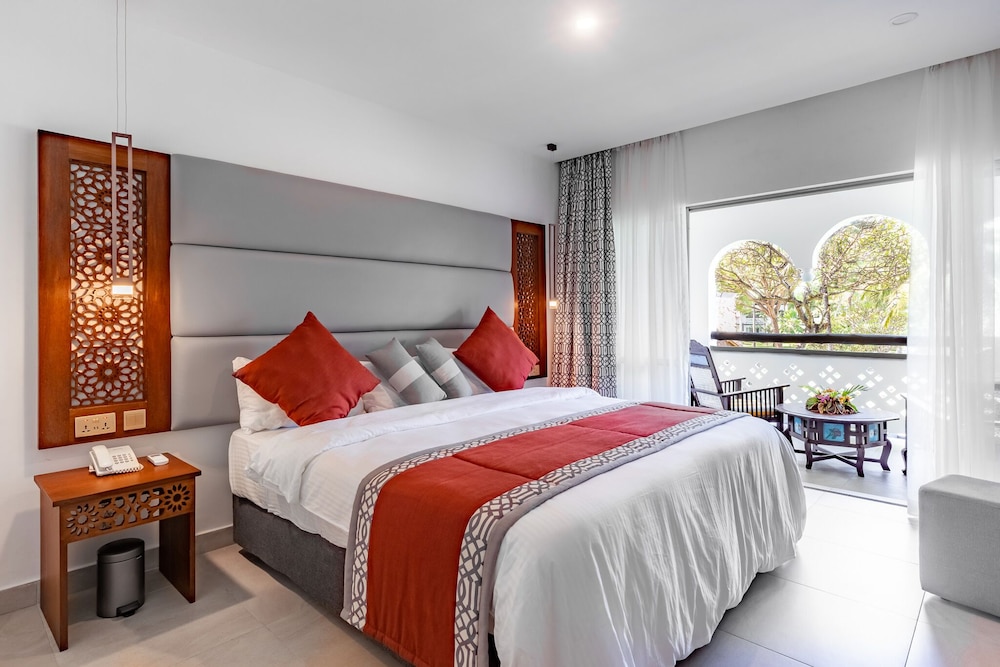 Hotel Southern Palms Beach Resort, Kenia, Diani Beach. Großes 200