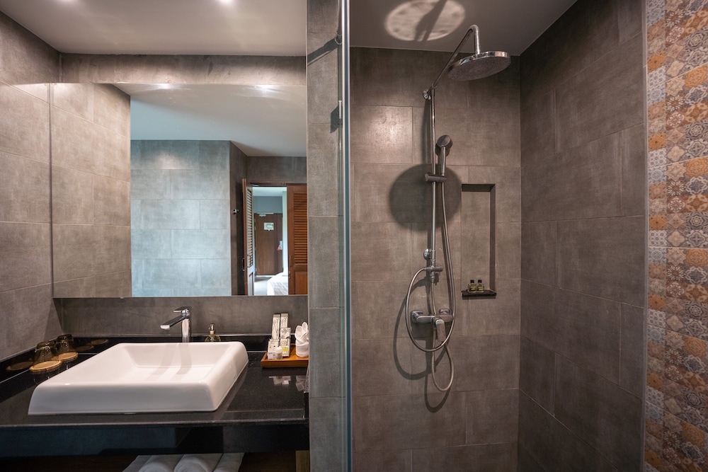 Hotel Coral Tree Villa Huahin, Thailand, Cha Am. Großes 76