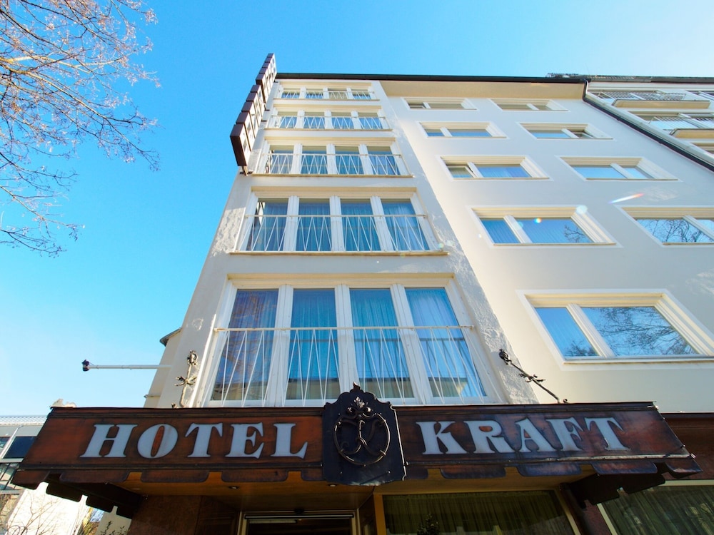 Hotel Kraft Munchen