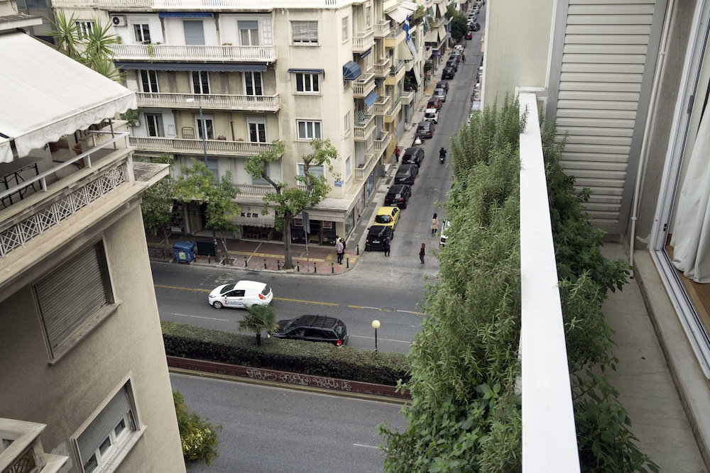 Athens Edition Guesthouse