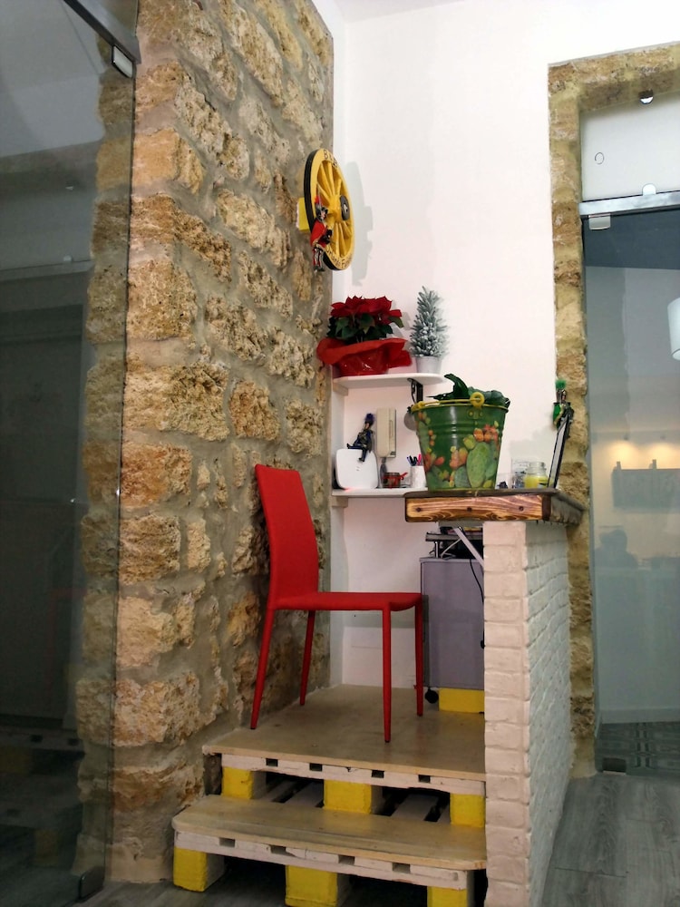 B&B L Orlando Furioso