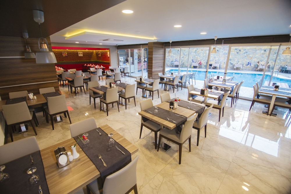 Hotel Ramira City Hotel, Türkei, Alanya. Großes 146