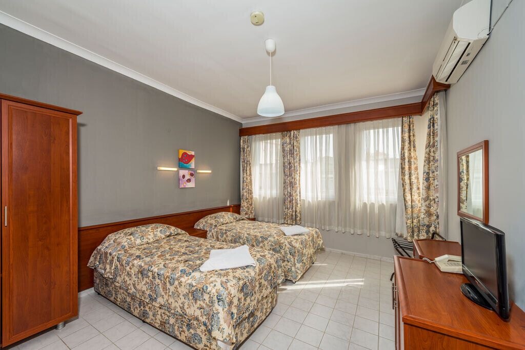 Hotel The S Apart And Suites Hotel, Türkei, Alanya. Großes 174