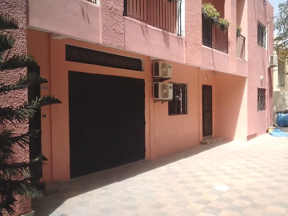 Résidence Hôtelière Olympus