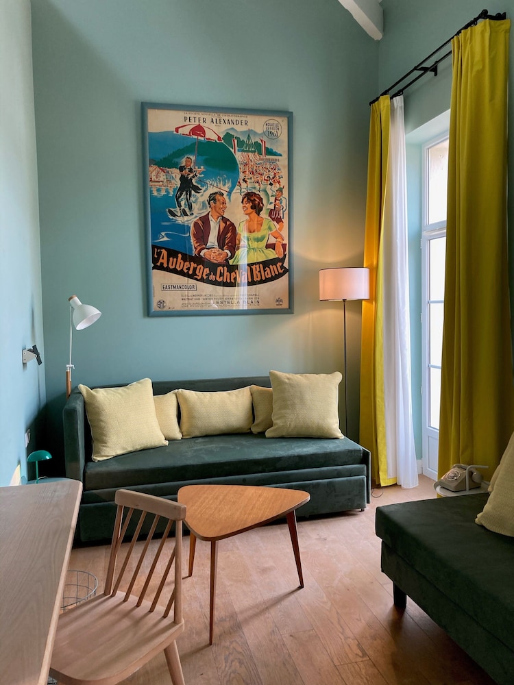 Hotel Saint Christophe Hotel, Frankreich, La Baule-Escoublac. Großes 308
