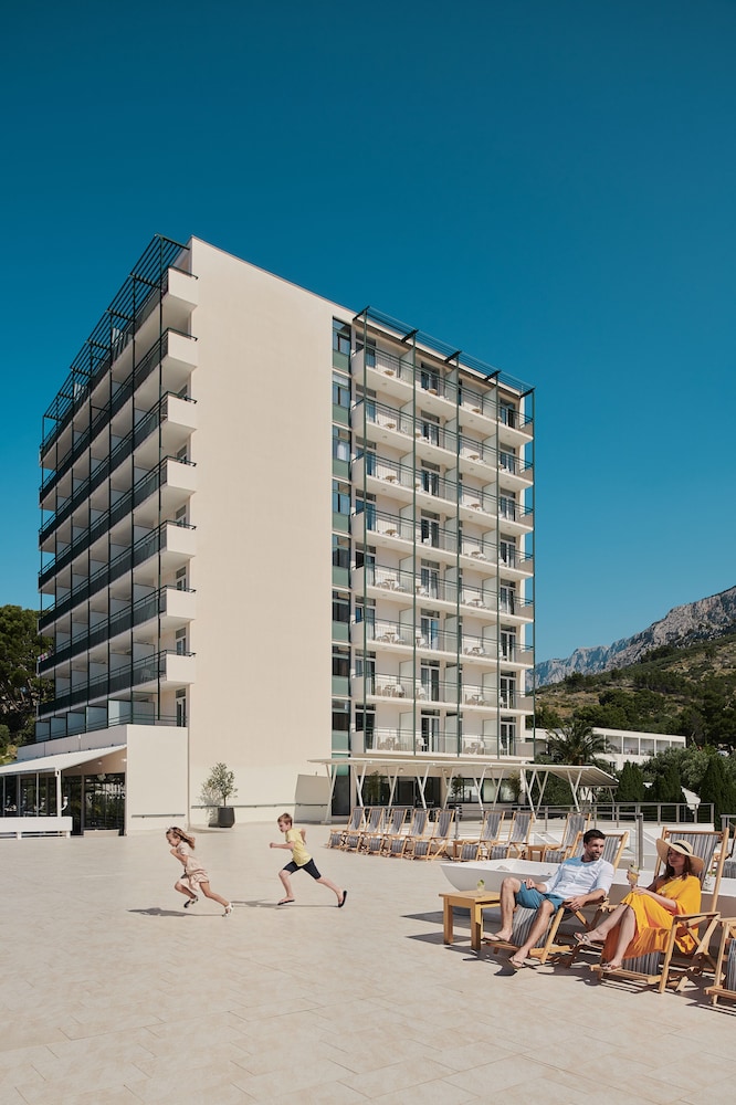 Bluesun Hotel Neptun and Depandans Maslinik