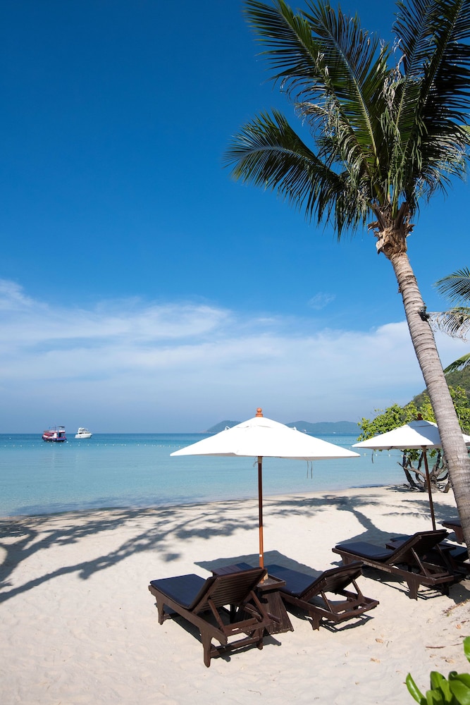 Hotel Le Vimarn Cottages and Spa, Thailand, Insel Samet. Großes 93