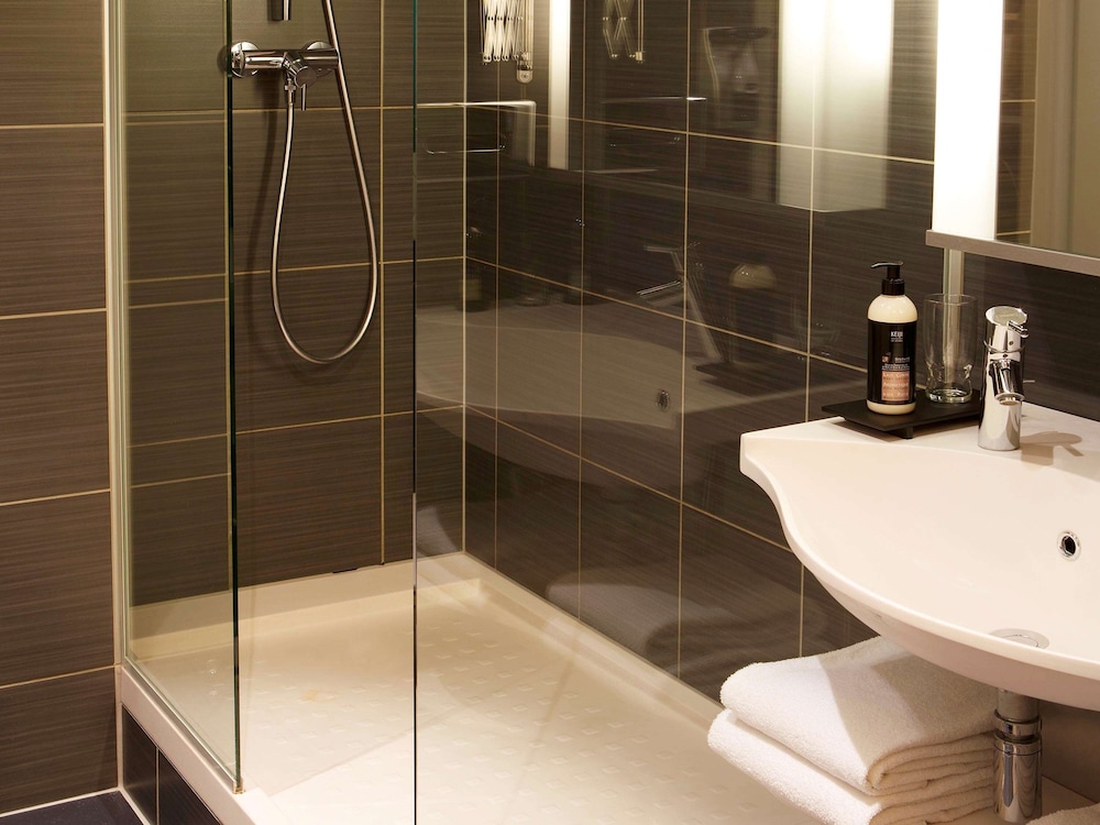 Hotel Aparthotel Adagio Vienna City, Österreich, Wien. Großes 156