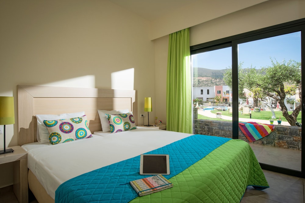 Hotel Kristalli Hotel, Griechenland, Mália (Kreta). Großes 129