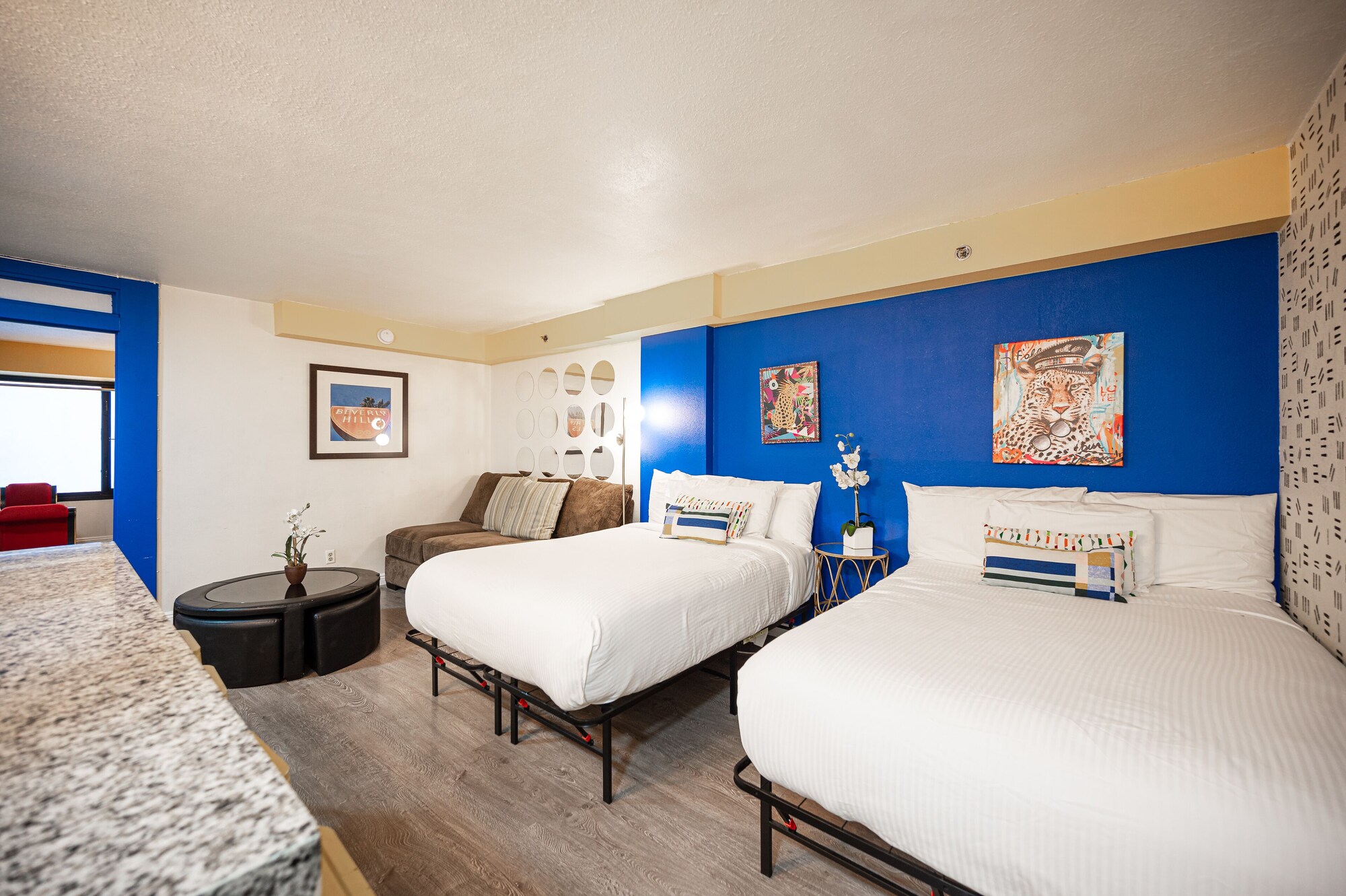 1BD1BA Apartment by Stay Together Suites