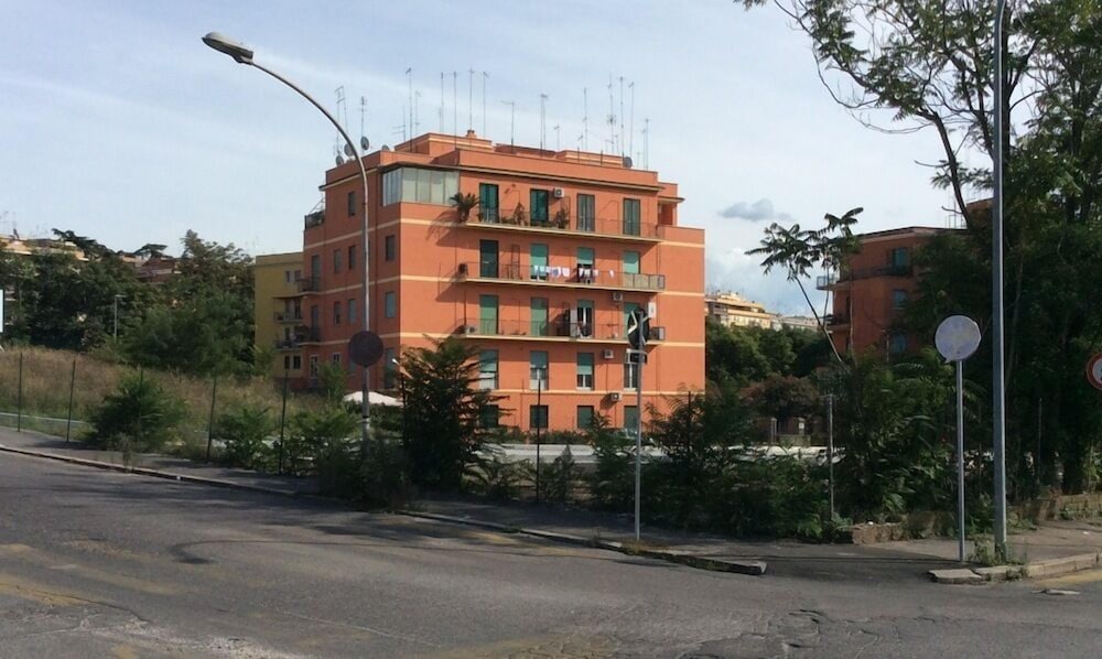 Tommy Guest House Roma