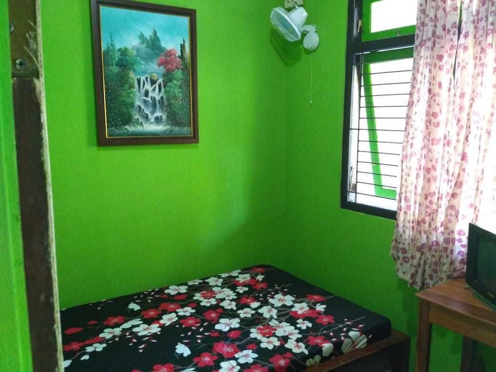 Oriana Homestay